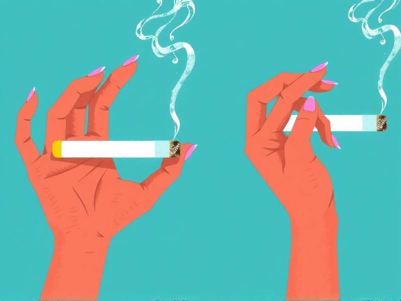 How Your Body Repairs After Quitting Smoking: The Science Behind the Healing Process