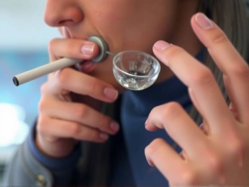 What Are the Common Side Effects of Quitting Smoking?