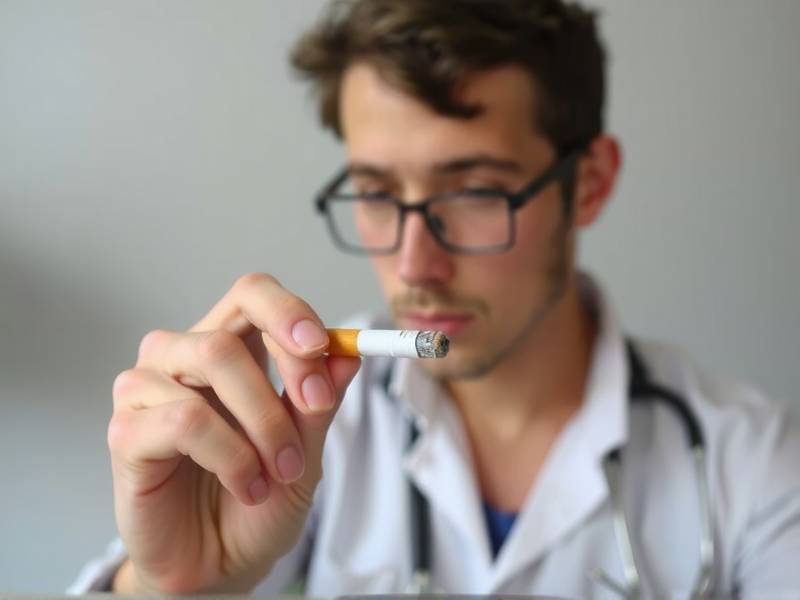 How Does Bupropion Work to Help You Quit Smoking?