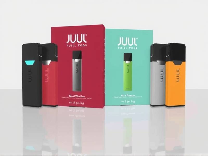Which Juul Pods Should You Use to Quit Smoking?(1)