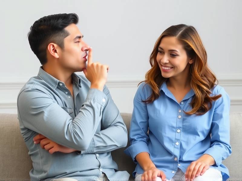 Here's How to Telling Someone You Want Them to Quit Smoking in a Way That's Effective and Respectful(1)