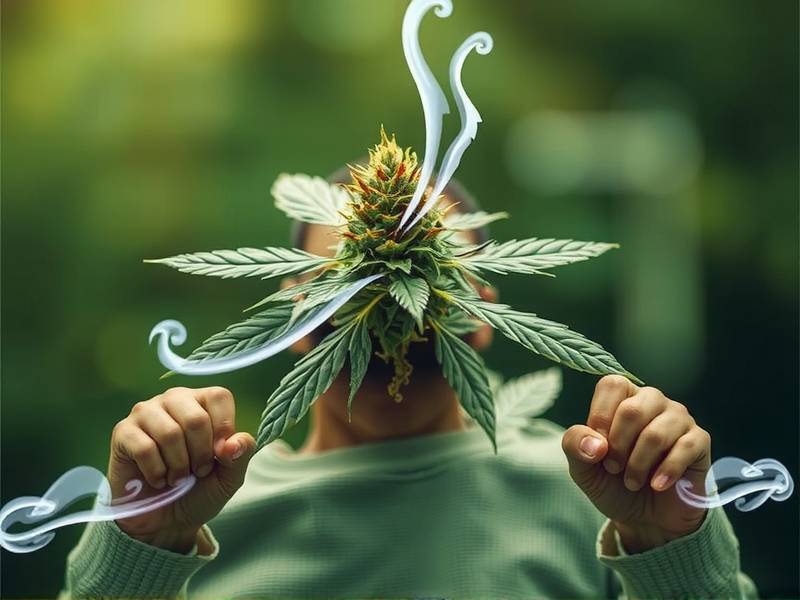 What Happens When You Quit Smoking Weed After Years?