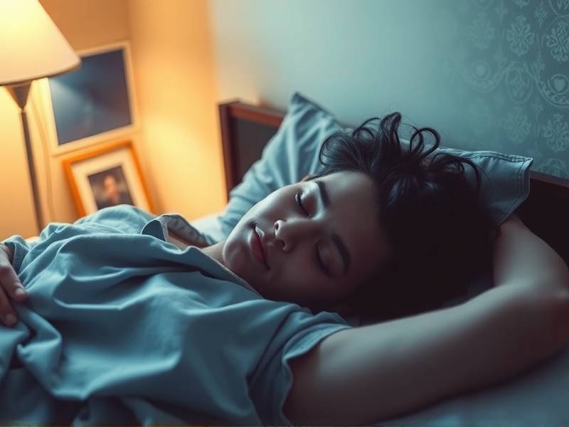 How to Avoid Insomnia When Quitting Smoking: Effective Strategies for a Better Night's Sleep