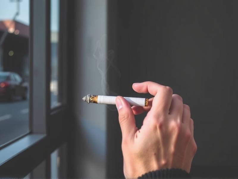 Can Quitting Smoking Have Side Effects? Understanding the Potential Risks and Benefits