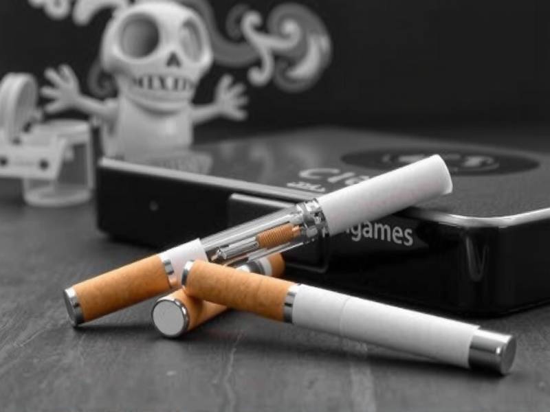 Can Vapor Cigarettes Really Help You Quit Smoking? A Comprehensive Guide