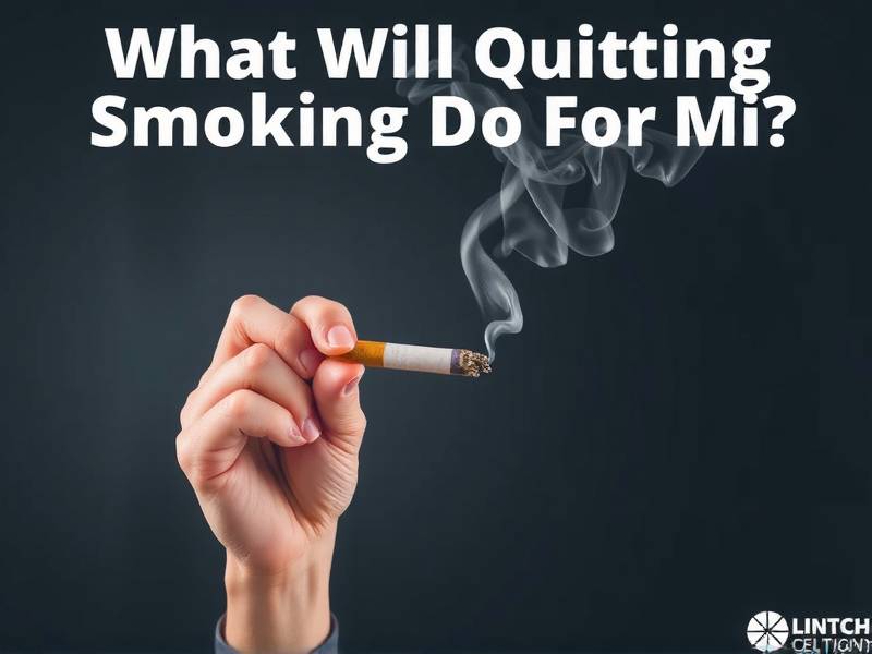 What Will Quitting Smoking Do For Me?