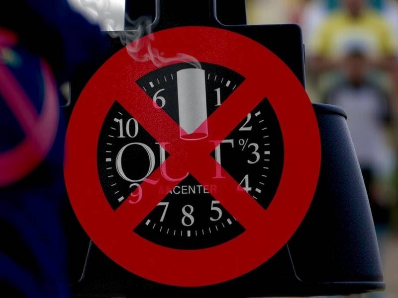 Can You Really Die If You Quit Smoking? The Truth About Health Risks