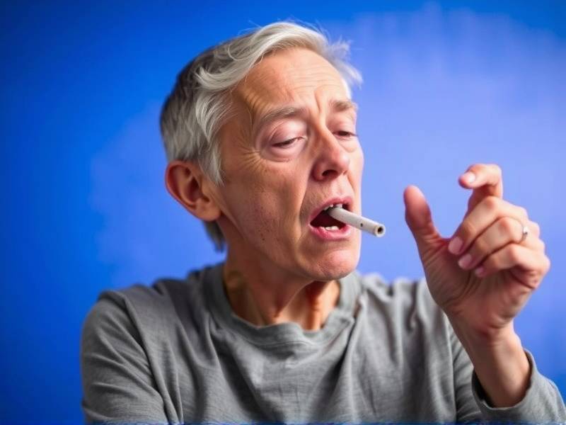 Can Quitting Smoking Weed Cause Seizures?