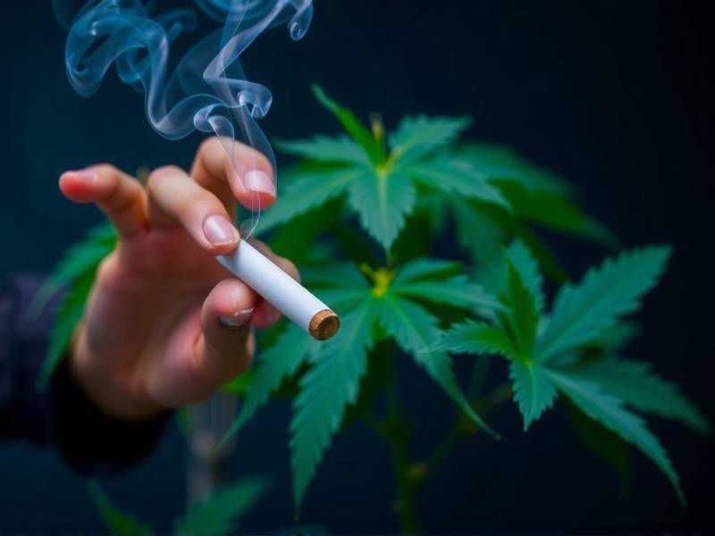 Can Quitting Smoking Weed Cause Seizures?(1)