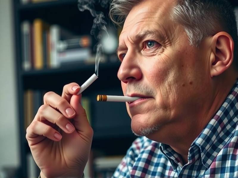 Will Quitting Smoking Help My Asthma?