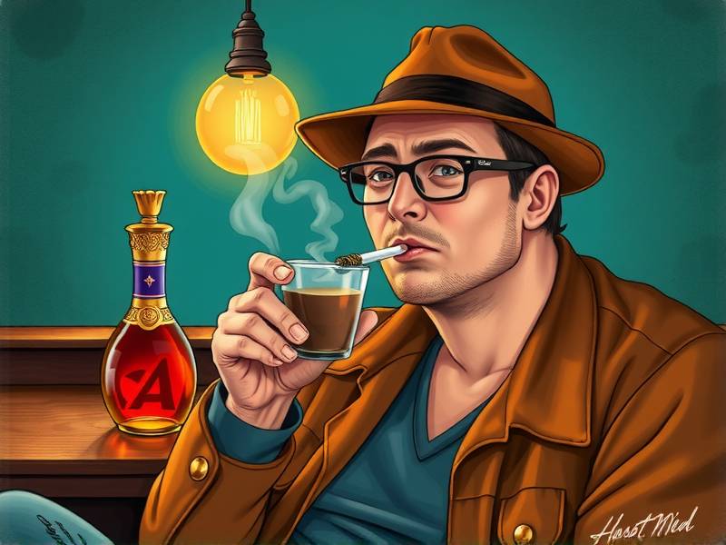 The Moment I Quit Smoking, I Realize This Vital Need