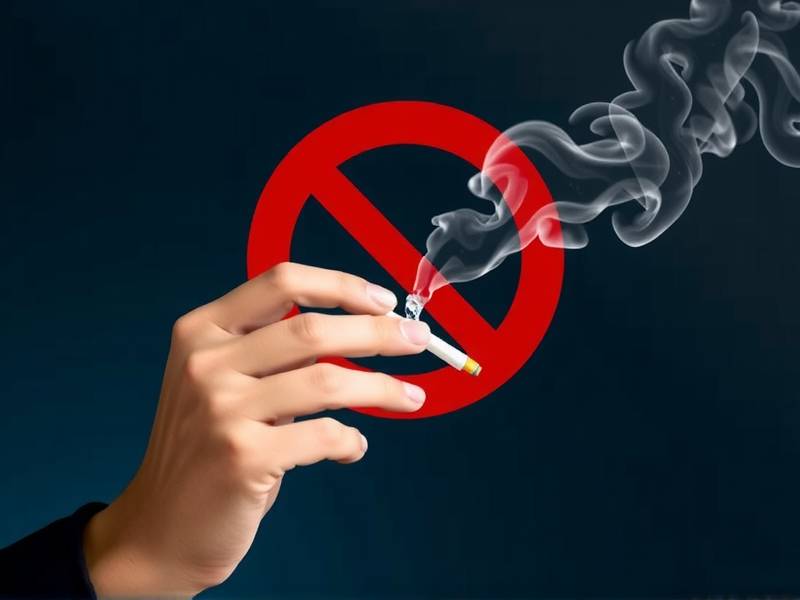How to Quit Smoking with Gum: Effective Methods and Tips