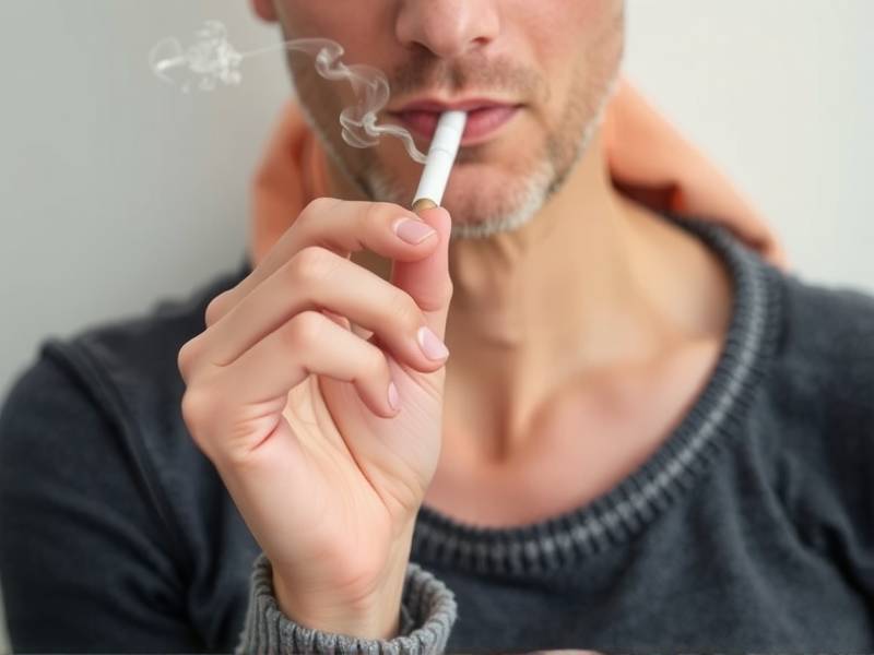 What to Expect When You Quit Smoking with the Patch