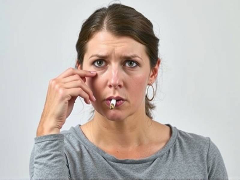 When Are Cravings the Worst When Quitting Smoking?(1)