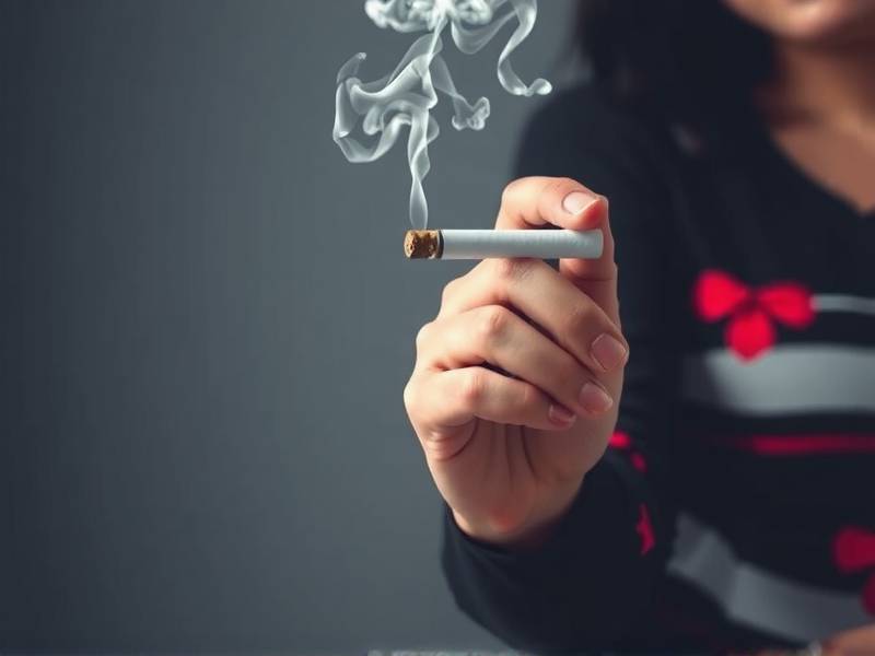 Why Not Quit Smoking While Pregnant? The Benefits and Challenges You Should Know