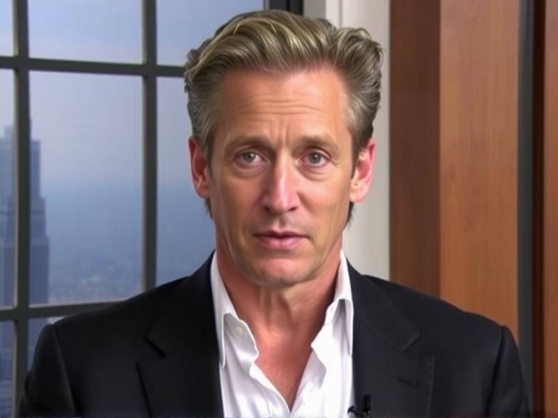 Did Sean Penn Really Quit Smoking? The Truth Behind the Rumors