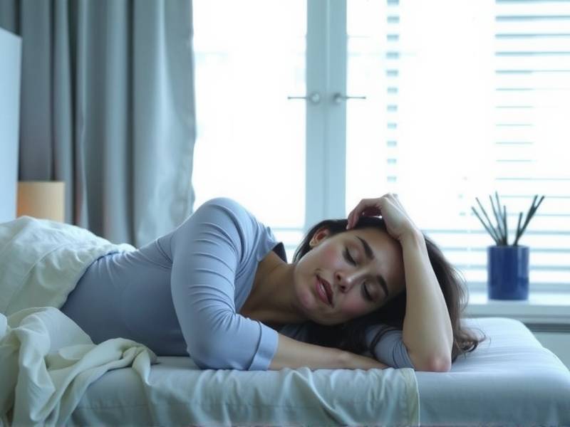 Why I Keep Falling Asleep After Quitting Smoking: The Surprising Reasons Behind This Sleep Problem