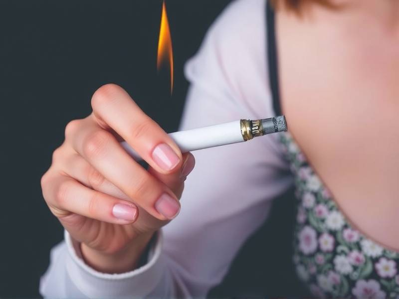 Does Fertility Improve After Quitting Smoking?