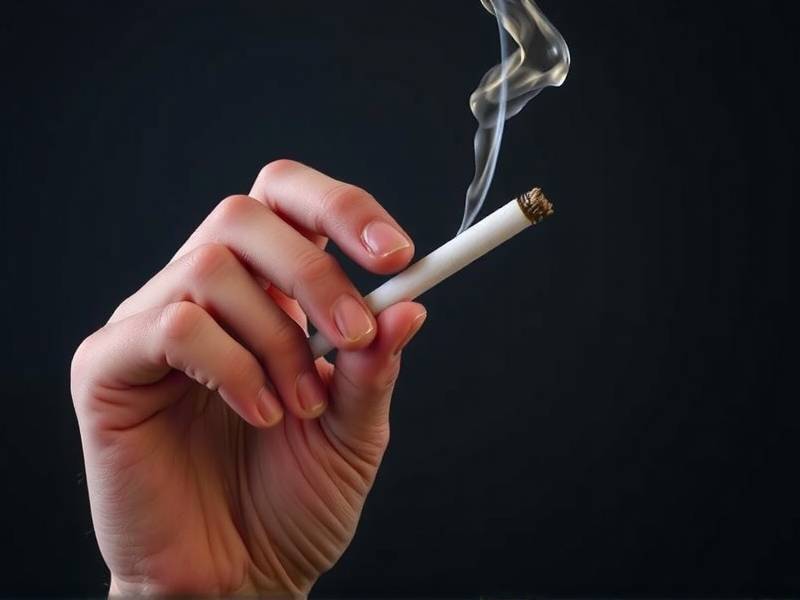The Health Benefits of Quitting Smoking: Why You Should Stop Now(1)