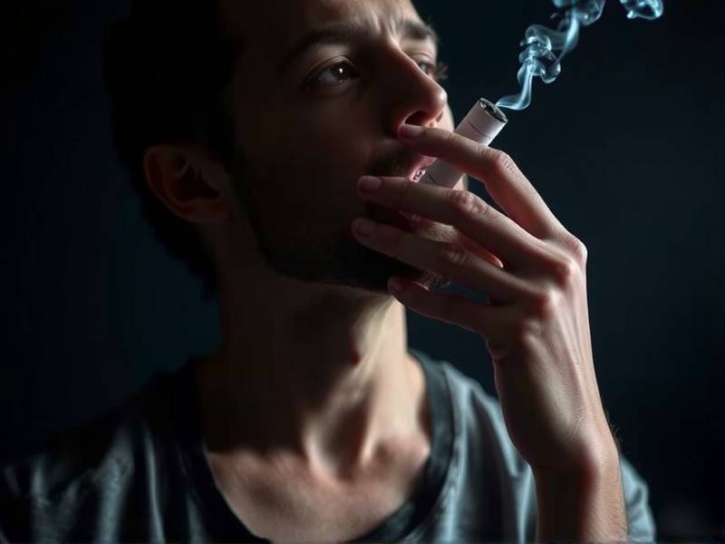 Will Precancerous Cells Disappear If I Quit Smoking?