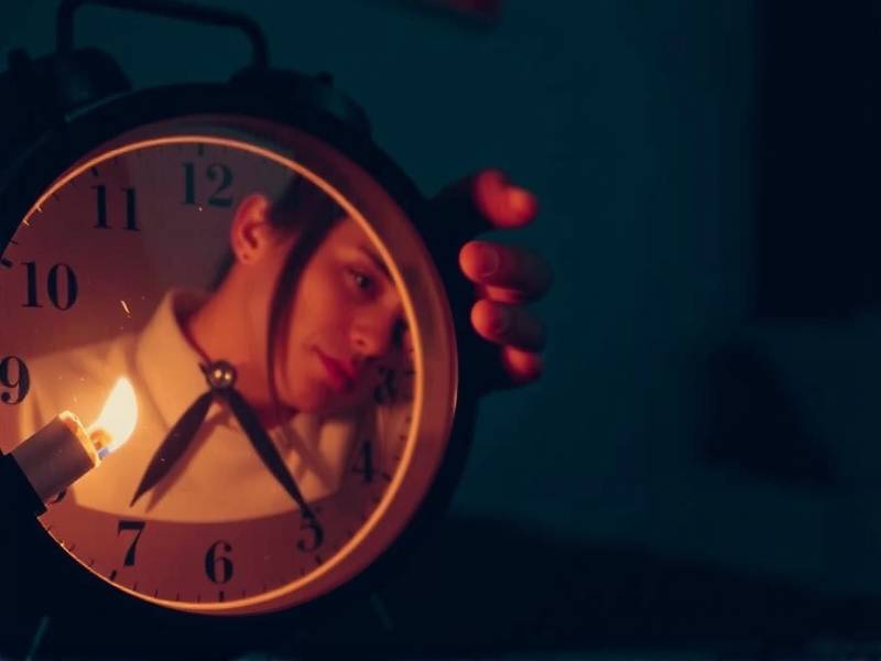 How Long Does Insomnia Last After You Quit Smoking?