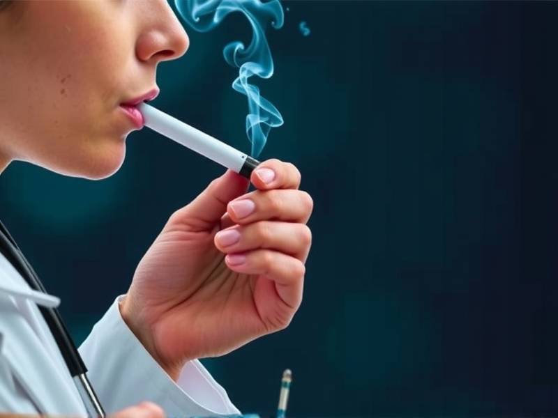 How to Help a Patient Quit Smoking: Effective Strategies and Support