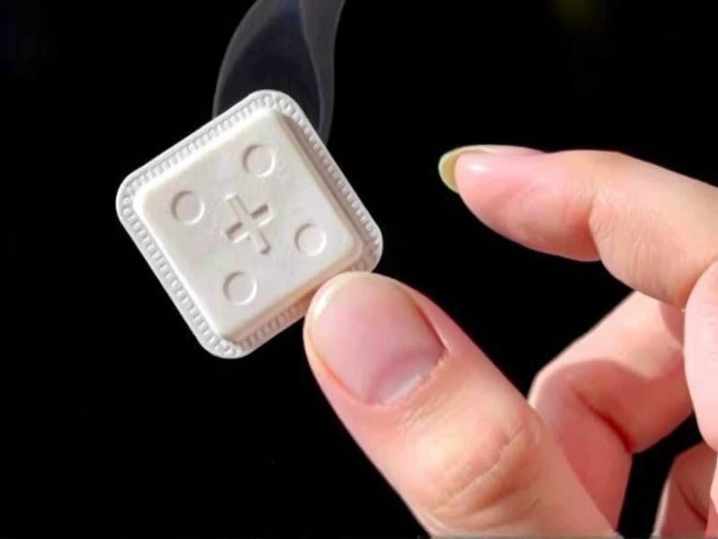 How Effective Is the Patch for Quitting Smoking? A Comprehensive Guide(1)