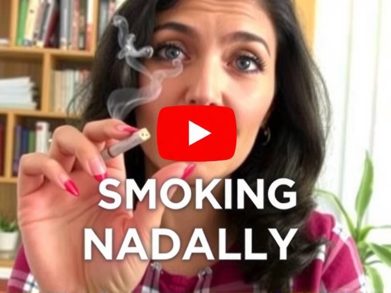 How to Quit Smoking Naturally: Tips and Tricks from YouTube(1)