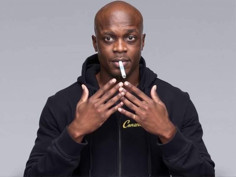 Does Emazima Get Worse After Quitting Smoking?