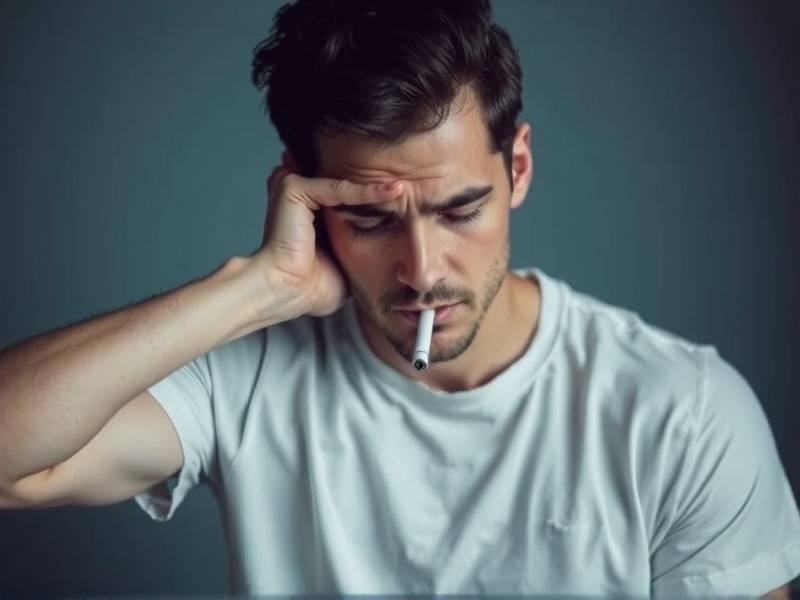 How Long Do Headaches Last After You Quit Smoking? The Science Behind the Effect on Your Body