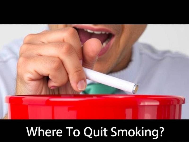 How Does It Make You Feel When You Quit Smoking?