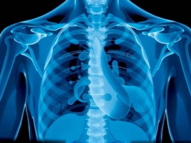 How Fast Do Your Blood Vessels Recover After Quitting Smoking?(1)