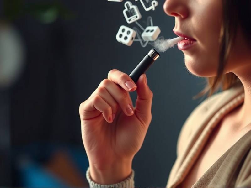 Can Vaping Really Help You Quit Smoking Cigarettes?