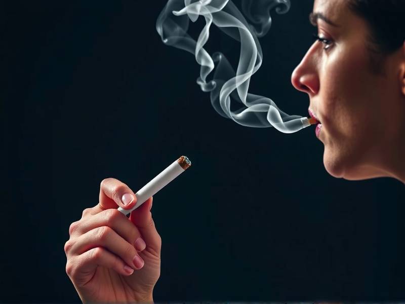 Can Quitting Smoking Really Cause Lightheadedness? The Truth You Need to Know