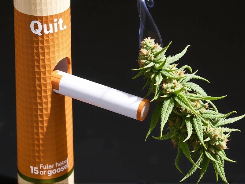 How to Quit Smoking Weed: Tips and Support from Forums