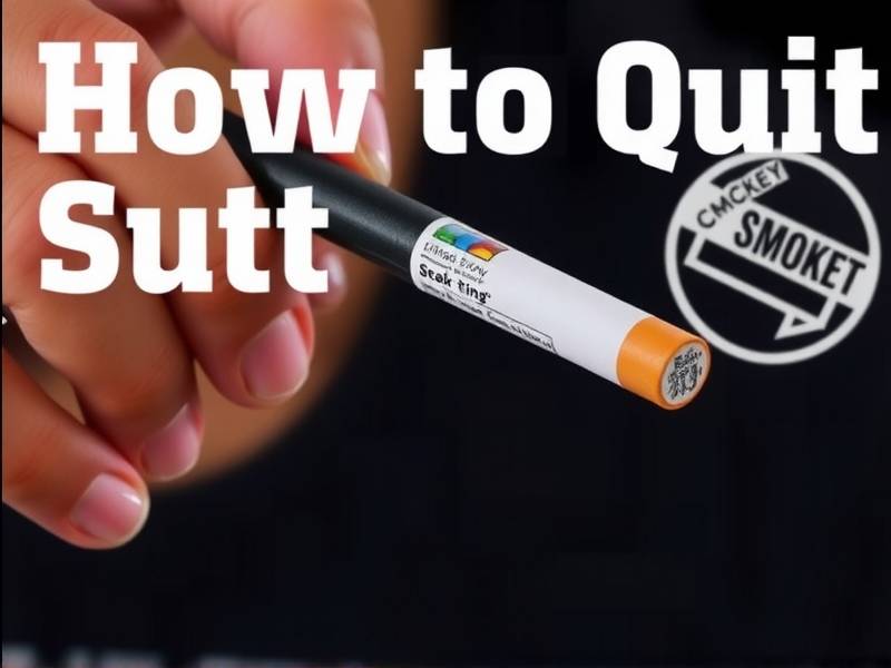 How to Quit Smoking Weed: Tips and Support from Forums(1)