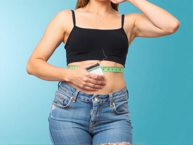 Do You Gain or Lose Weight When You Quit Smoking? The Truth About Weight Changes After Quitting Toba