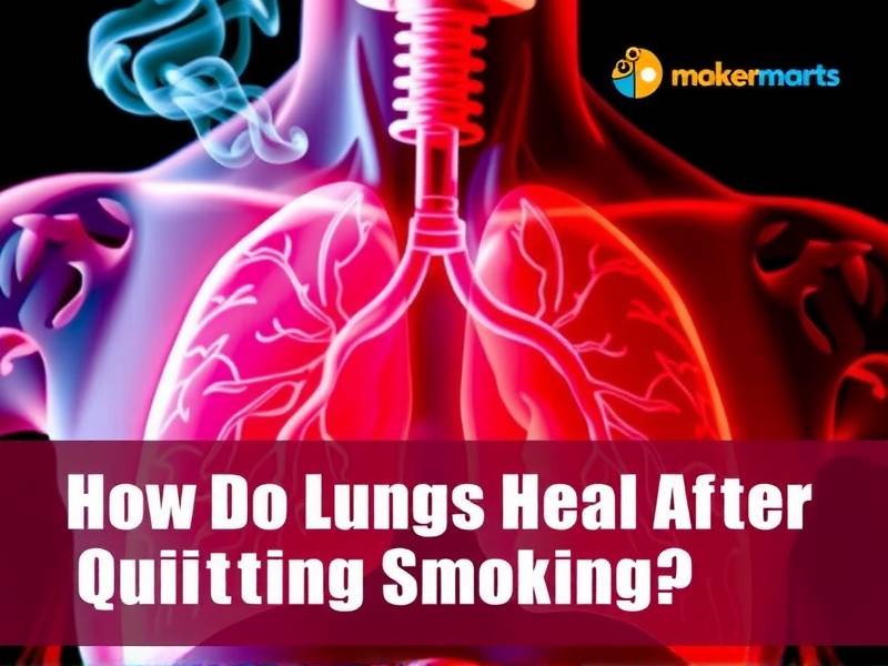 How Do Lungs Heal After Quitting Smoking?