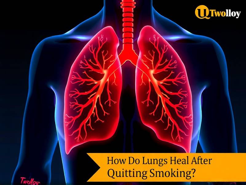 How Do Lungs Heal After Quitting Smoking?(1)