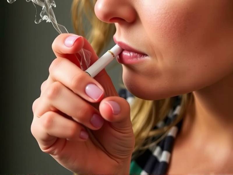 Which Days Are the Worst When Quitting Smoking?