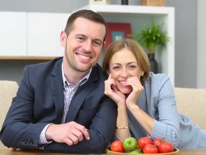 How Do You Get Your Husband to Quit Smoking? Effective Strategies for a Smoke-Free Home(1)