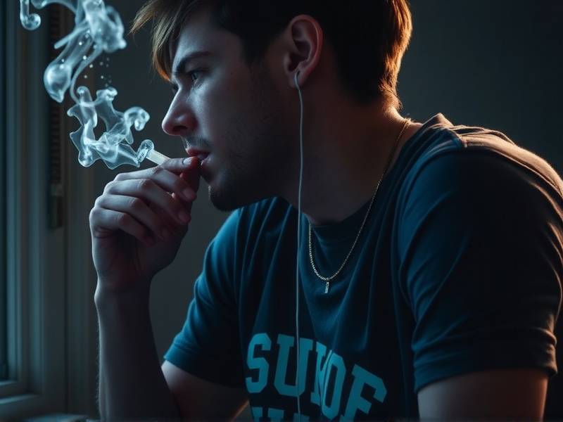 Why Am I Tired After Quitting Smoking Weed? The Science Behind Fatigue and Recovery