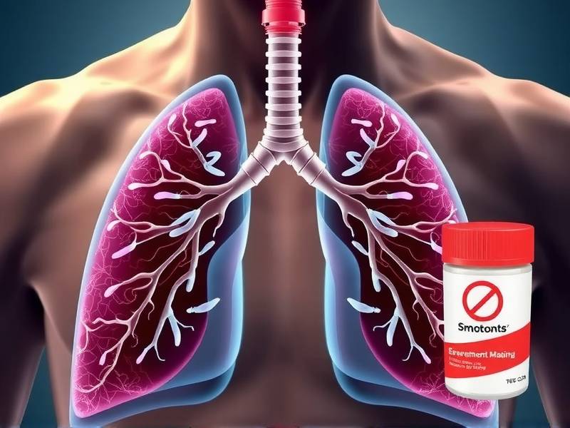 How Soon After Quitting Smoking Do Lungs Improve?