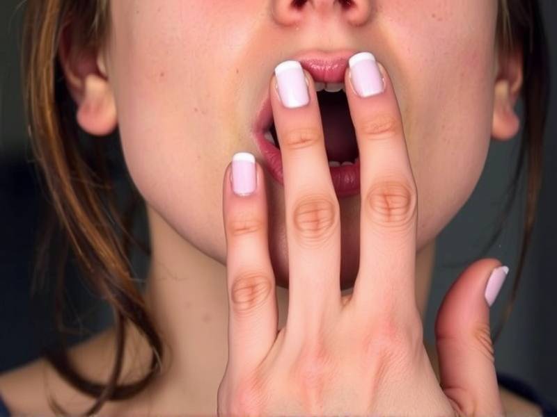 Why Are My Sinuses Worse Since I Quit Smoking?