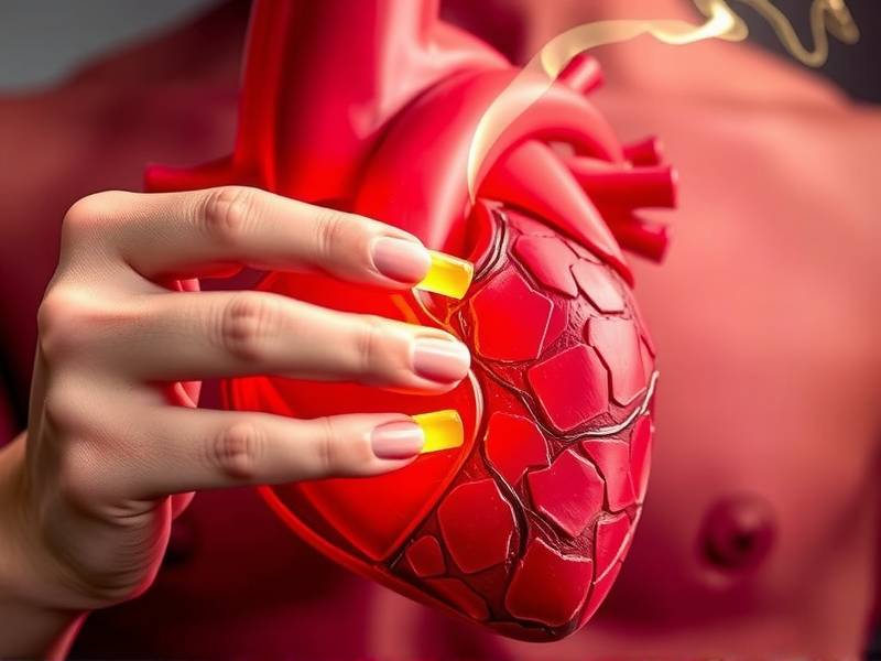 Can Heart Disease Really Be Reversed by Quitting Smoking?