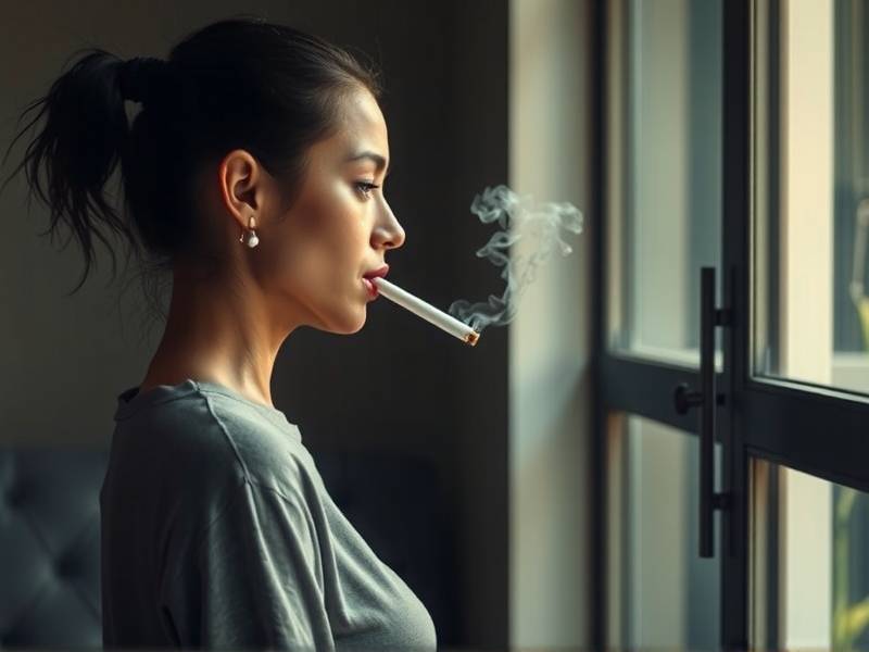 Can Quitting Smoking Really Cause Hallucinations? The Truth You Need to Know