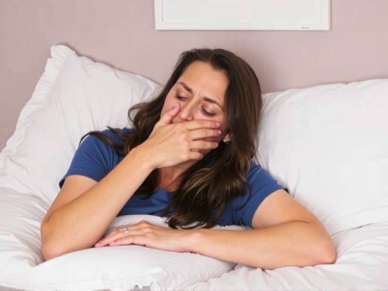 How Long Does Fatigue Last After Quitting Smoking?