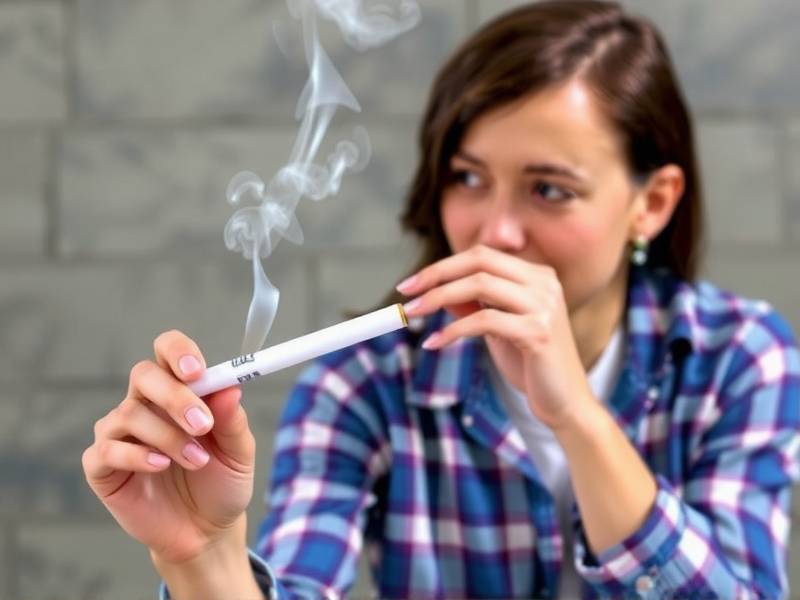 How to Get Ready to Quit Smoking: Tips and Strategies for a Successful Quitting Journey