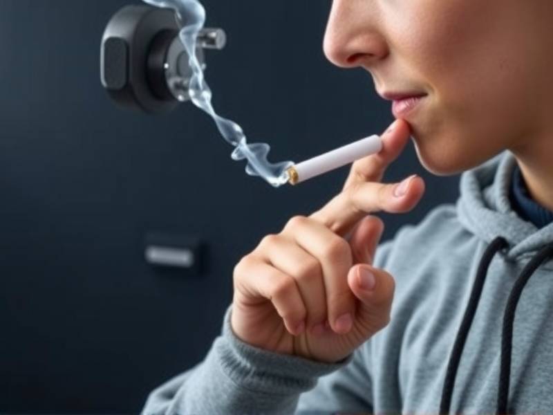 What Happens to Your Body 12 Hours After Quitting Smoking: The Science Behind the Quick Benefits
