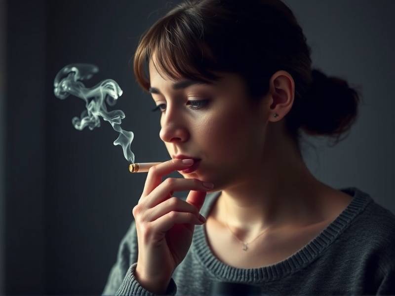 How Long Does It Take for Breathing to Get Easier After Quitting Smoking?
